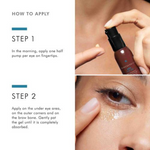 Skinceut Prevent Aox Eye Gel 15ml