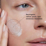 Skinceut Clean Blemish+Age Gel 240ml