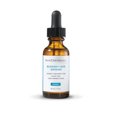 Skinceut Correct Blemish+Age Defense 30ml