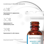 Skinceut Correct Blemish+Age Defense 30ml