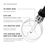 Skinceut Correct Blemish+Age Defense 30ml