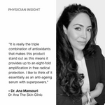 Skinceut Prevent C E Ferulic Antiox 30ml