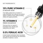 Skinceut Prevent C E Ferulic Antiox 30ml