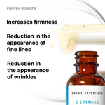 Skinceut Prevent C E Ferulic Antiox 30ml