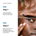Skinceut Prevent C E Ferulic Antiox 30ml