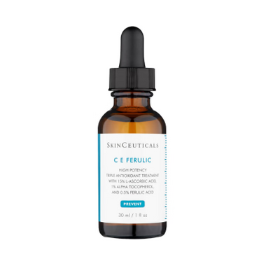 Skinceut Prevent C E Ferulic Antiox 30ml