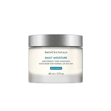 Skinceut Moisture Daily Moist Hidrat 50ml