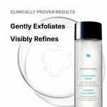 Skinceut Clean Equalizingtoner 200ml