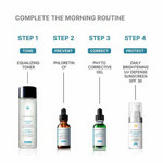 Skinceut Clean Equalizingtoner 200ml