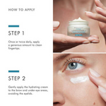 Skinceut Correct Eye Balm 14g