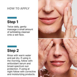 Skinceut Clean Glycolic Renewal Gel150Ml