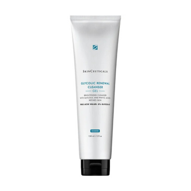 Skinceut Clean Glycolic Renewal Gel150Ml