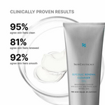 Skinceut Clean Glycolic Renewal Gel150Ml