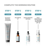 Skinceut Clean Glycolic Renewal Gel150Ml