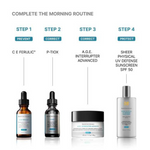 Skinceuticals Correct P-Tiox Sérum 30Ml