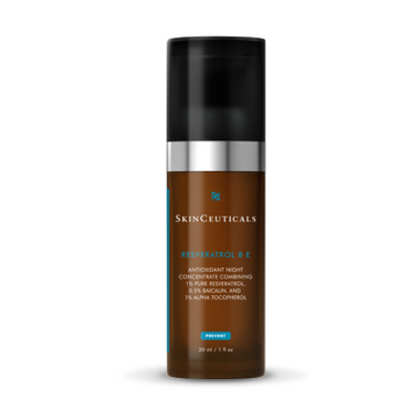 Skinceut Prevent Resveratrol B E 30ml