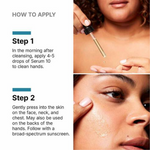 Skinceut Prevent Serum 10 Antiox 30ml