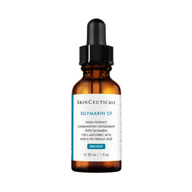 Skinceut Prevent Silymarin Cf 30Ml