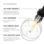 Skinceut Prevent Silymarin Cf 30Ml