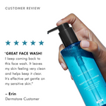 Skinceut Clean Simply Clean Gel 200ml