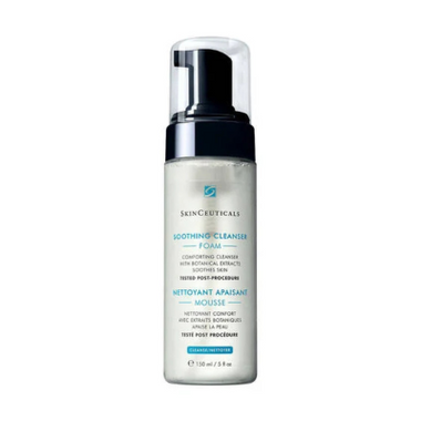 Skinceut Clean Soothing Espum 150ml