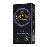 Skyn Elite Preservativo X10,