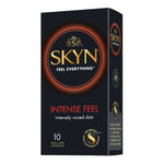 Skyn Intense Feel Preservativo X10,