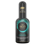 Skyn Naturally Endless Gel Lubrif 80Ml,