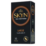 Skyn Large Preservativo X10,