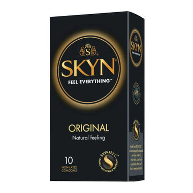 Skyn Original Preservativo X10,
