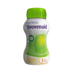 Souvenaid Baunilha Beb 125Ml X4
