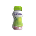 Souvenaid Morango Beb 125Ml X4