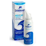Sterimar Ag Mar  50 Ml