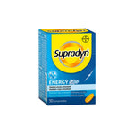 Supradyn Energy 50+ Comp X30