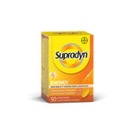 Supradyn Energy Comp X30