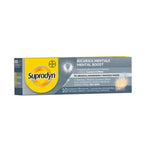 Supradyn Mental Boost Comp Eferv X10