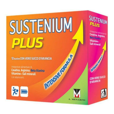 Sustenium Plus Saq Po X22