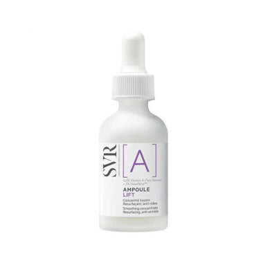 Svr Abc Ampoule A Lift 30Ml