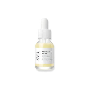 Svr Ampoule Relax Cont Olhos 15Ml