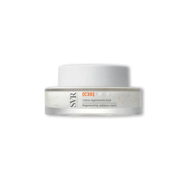 Svr Biotic C2O Cr Regen Radiant 50Ml