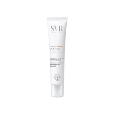 SVR Clairial Cr SPF50+ 40ml