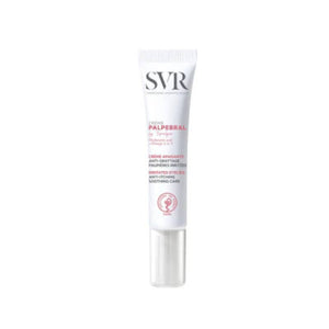 Svr Palpebral Topialyse  Cr 15 Ml