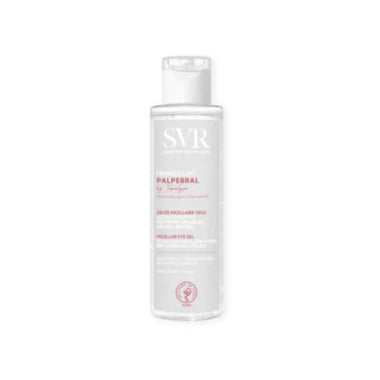 Svr Palpebral Topialyse Desmaq Yeux 125