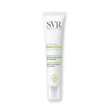 Svr Sebiaclear Active Gel 40Ml