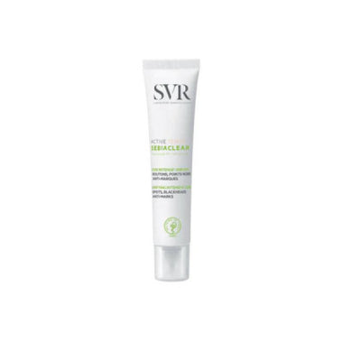Svr Sebiaclear Active Teintee 40ml