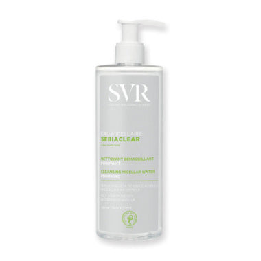 Svr Sebiaclear Ag Mic 400ml