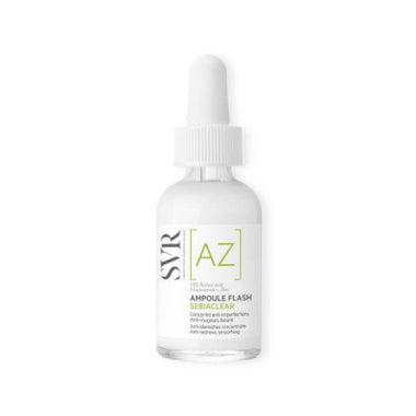 SVR Sebiaclear Ampoule AZ Gel 30Ml