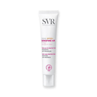 Svr Sensifine Ar Cr Spf50+ 40Ml