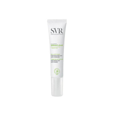 Svr Sebiaclear Cicapeel Gel Imperf 15ml