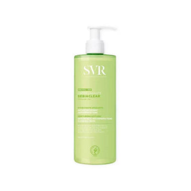 SVR Sebiaclear Cr Lavante 400ml